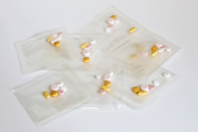 長生堂製薬
